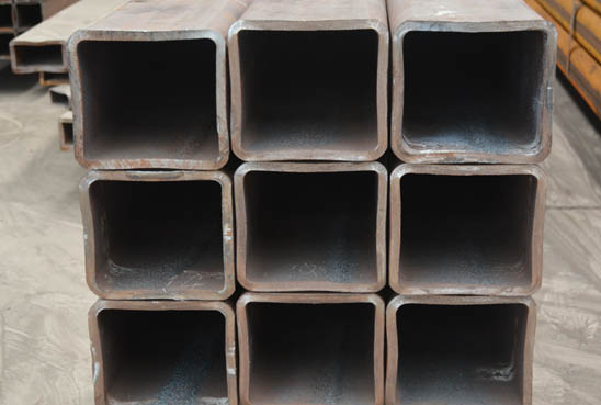 南皮Q345B无缝方管