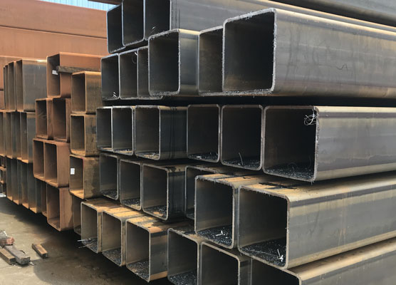 南皮大口径方管