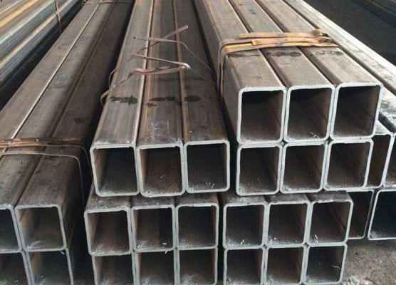 南皮16Mn无缝方管