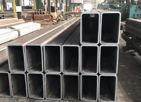 南皮大口径矩形管