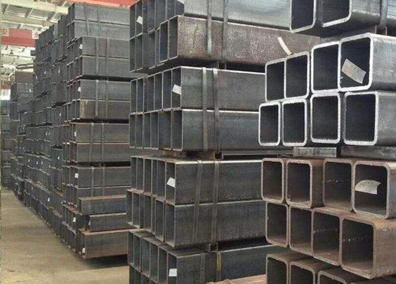南皮大口径方矩管