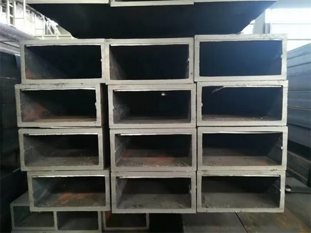 南皮Q235冷拔方管材质特点 适用工程场景分析