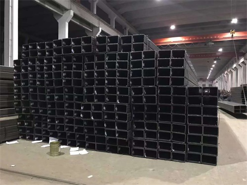南皮冷拔方管选型指南 工程采购怎么选